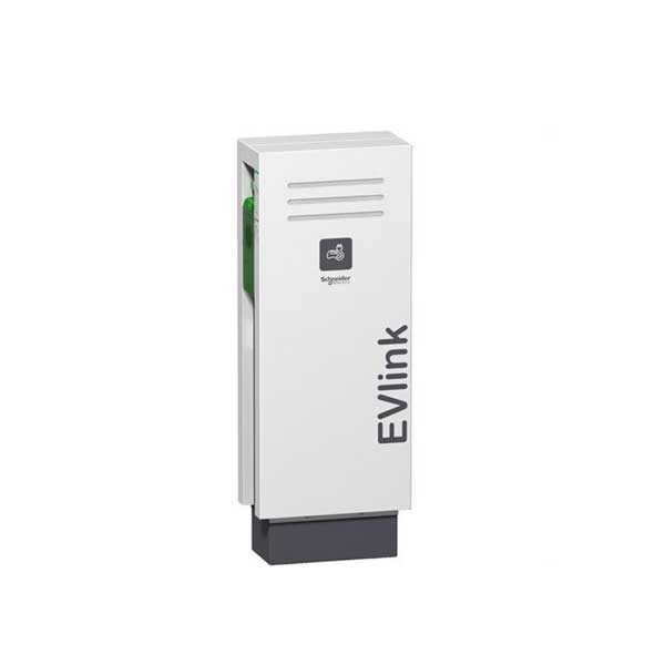 Mejor precio para EVlink Parking de Pie 22kW 2xT2 SCHNEIDER ELECTRIC. Desde nuestra tienda a tu casa. Envío a todo España