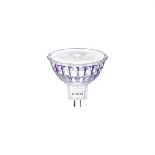 Mejor precio para Lámpara MAS LED SPOT VLE D 7-50W MR16 827 60D PHILIPS 81560100. Desde nuestra tienda a tu casa. Envío a todo España