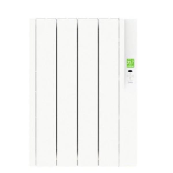 Mejor precio para Radiador eléctrico sygma 4 elementos ROINTE. Desde nuestra tienda a tu casa. Envío a todo España