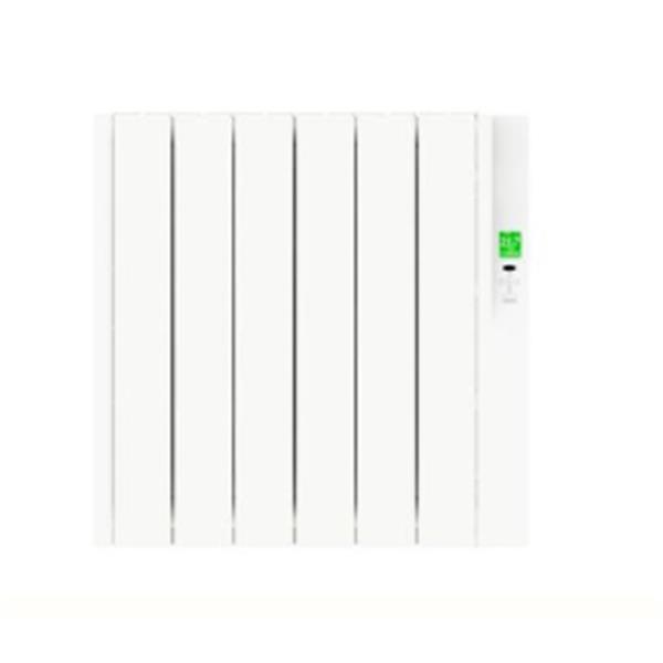 Comprar Radiador SRN0660RAD2 | Berdin Álava Mejor precio para Radiador eléctrico sygma 6 elementos ROINTE. Desde nuestra tienda a tu casa. Envío a todo España