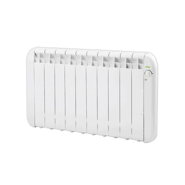 Mejor precio para RADIADOR EMISOR TÉRMICO ECOTERMI SERIE TPA 10/1500W. Desde nuestra tienda a tu casa. Envío a todo España