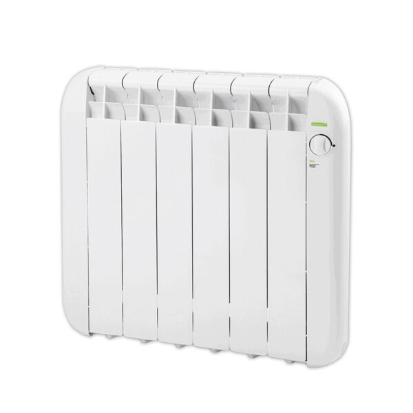 Mejor precio para RADIADOR EMISOR TPA-6 900W IBEREMEC. Desde nuestra tienda a tu casa. Envío a todo España