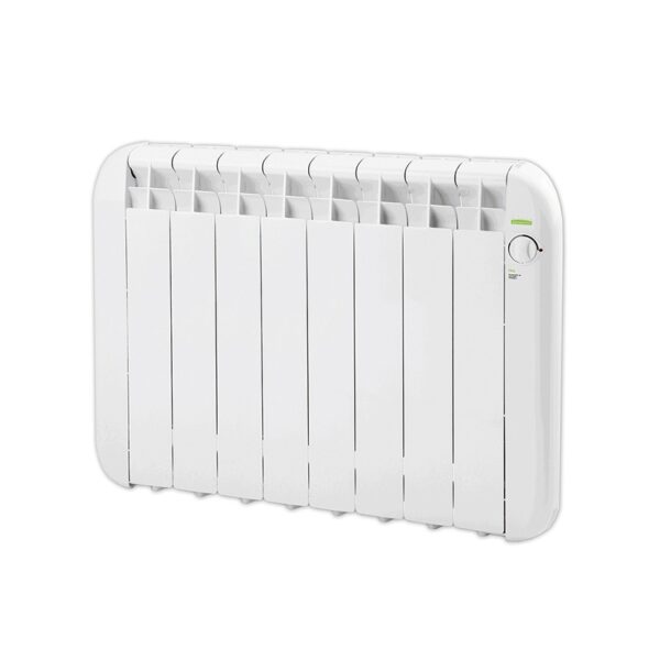 Mejor precio para RADIADOR EMISOR TPA-8 1200W IBEREMEC TPA8. Desde nuestra tienda a tu casa. Envío a todo España