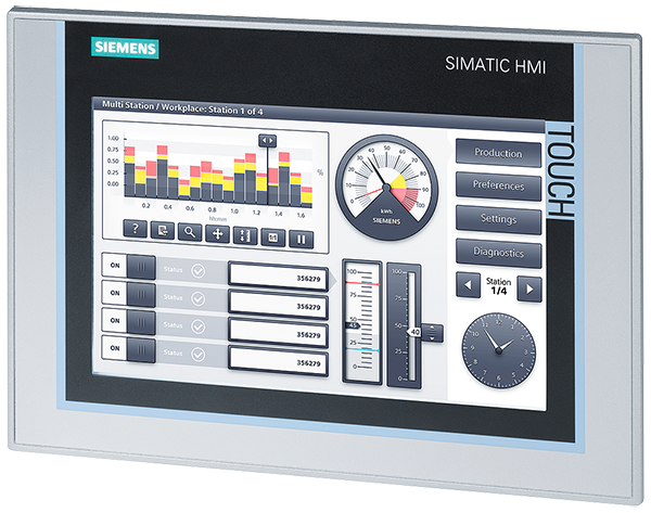 Mejor precio para SIMATIC HMI TP900 Comfort