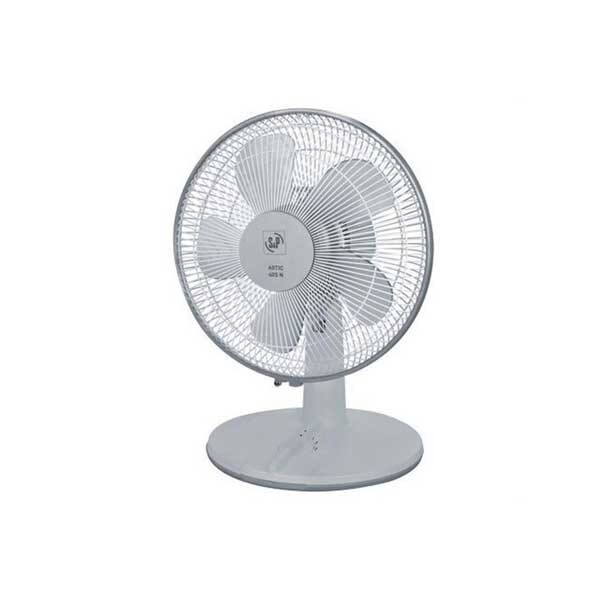 Mejor precio para Ventilador ARTIC 405 N GR S&P 5301515400. Desde nuestra tienda a tu casa. Envío a todo España